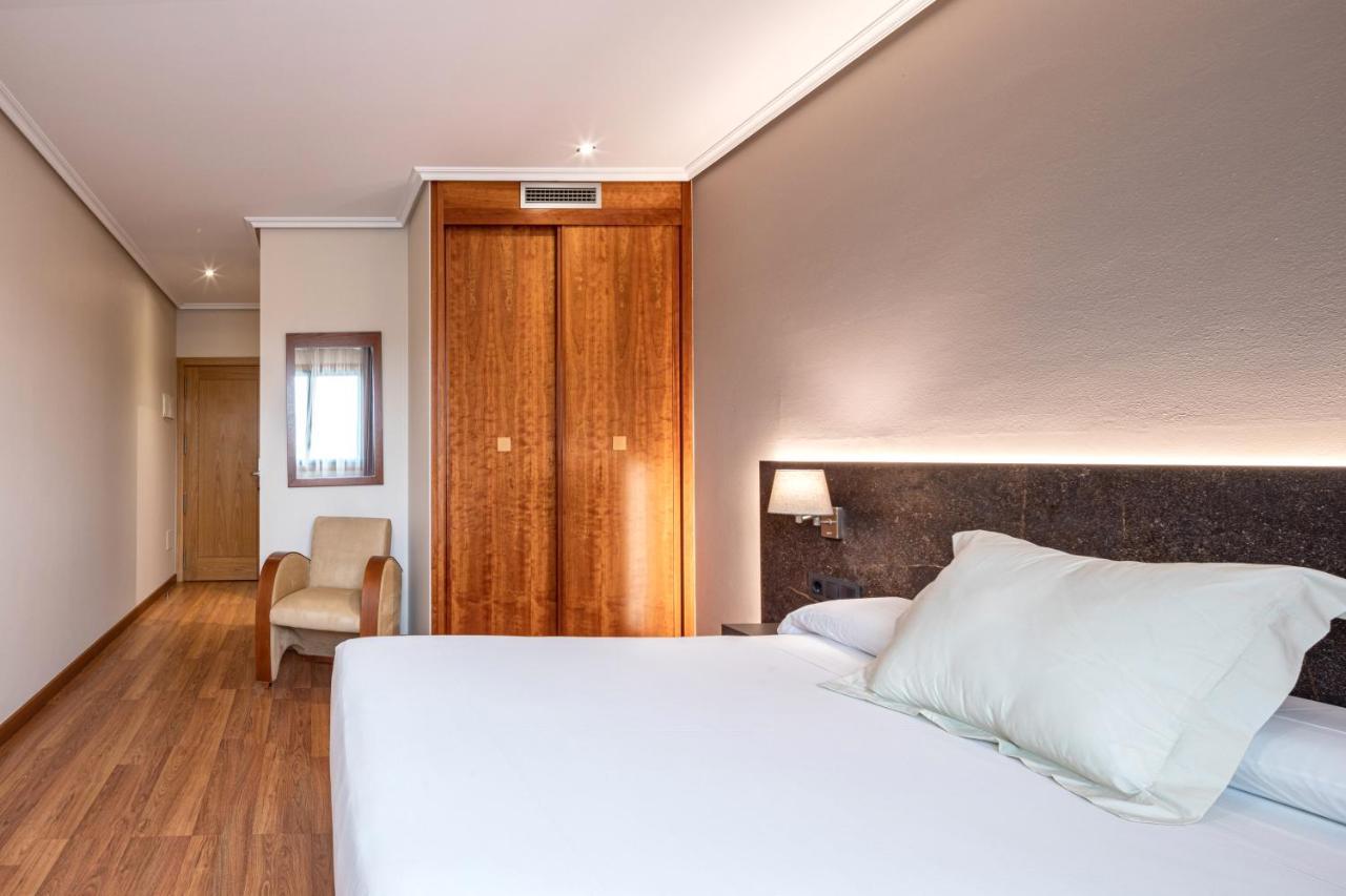 Hotel Pensua Punta Del Este Carballo Eksteriør billede