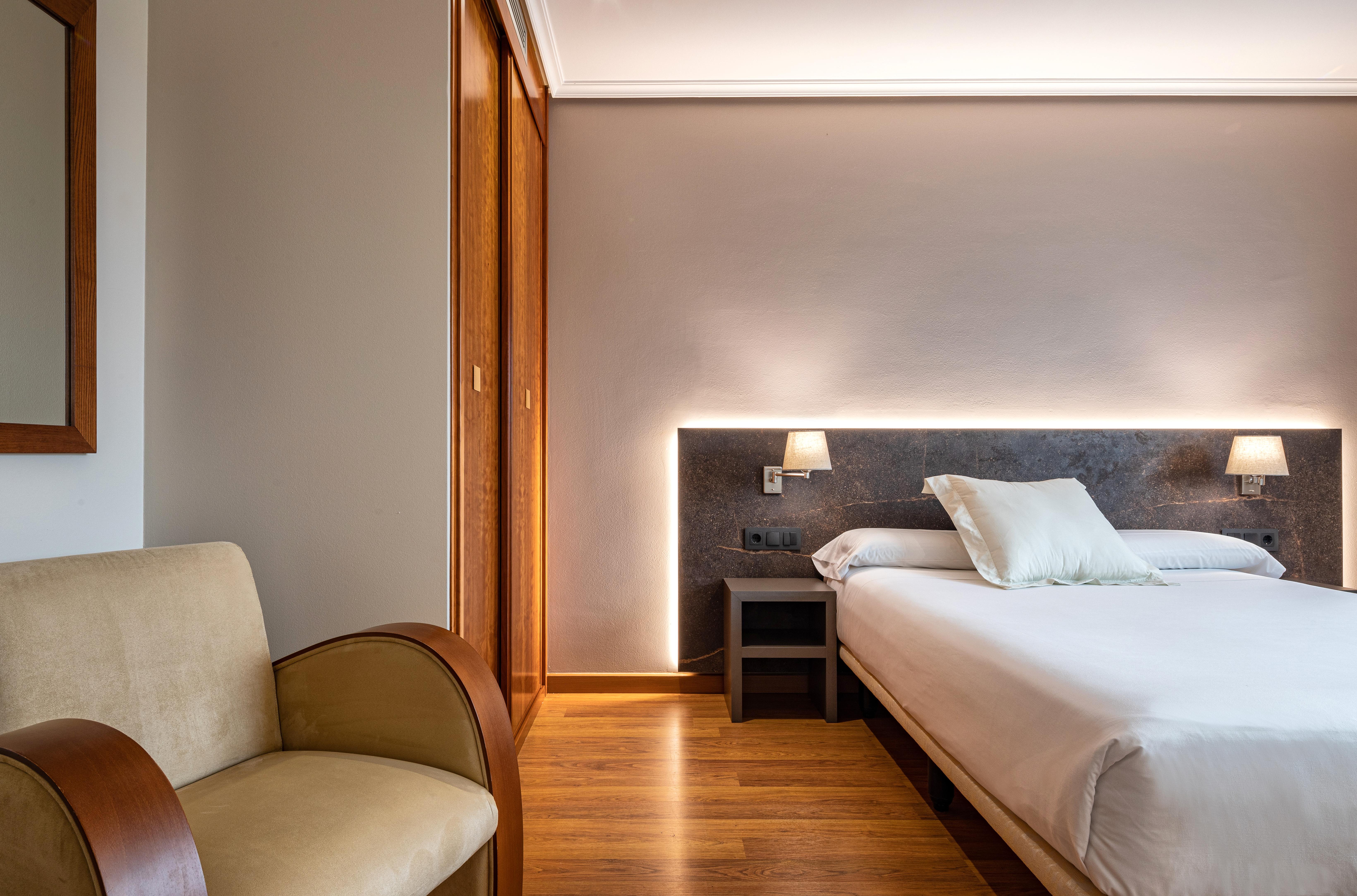 Hotel Pensua Punta Del Este Carballo Eksteriør billede