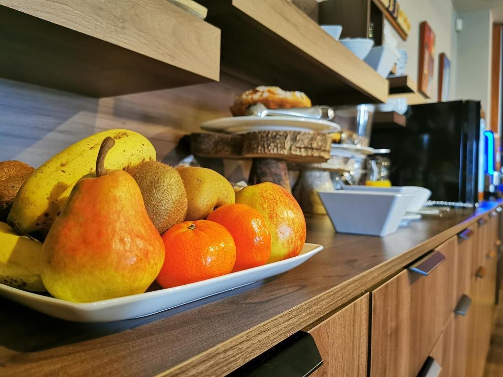 Hotel Pensua Punta Del Este Carballo Eksteriør billede